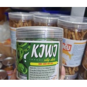 Kiwi sấy dẻo 250g